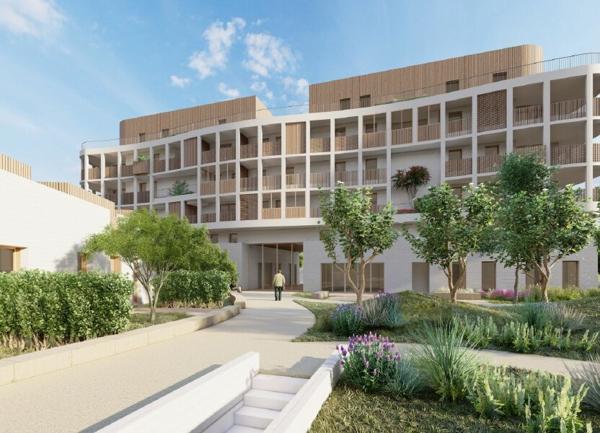 Maison à vendre  5 pièces • 107 m2 Castelnau-le-Lez