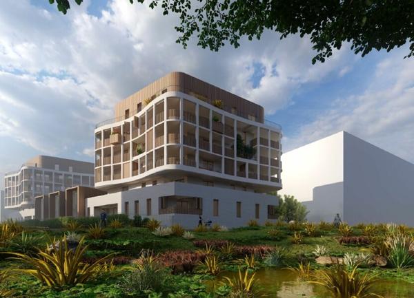 Maison à vendre  5 pièces • 107 m2 Castelnau-le-Lez