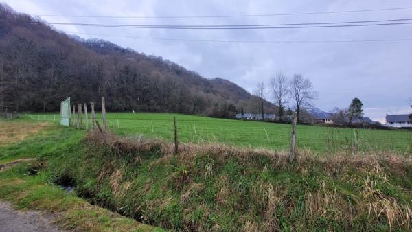 Terrain à vendre |  Campan |  8507 m²