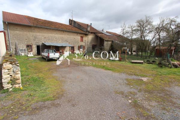 Maison 6 pièce(s) 4 chambre(s) 180 m²