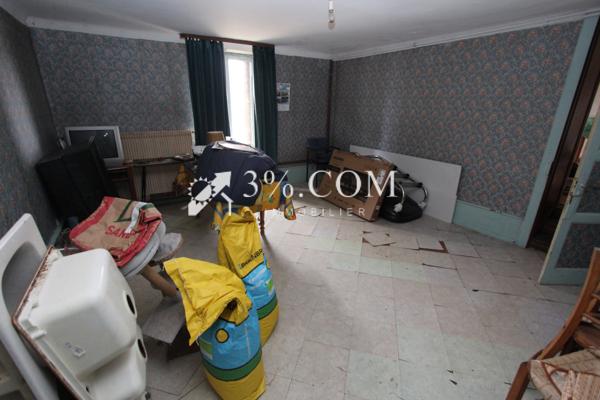 Maison 6 pièce(s) 4 chambre(s) 180 m²