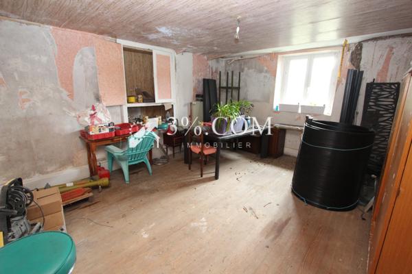 Maison 6 pièce(s) 4 chambre(s) 180 m²