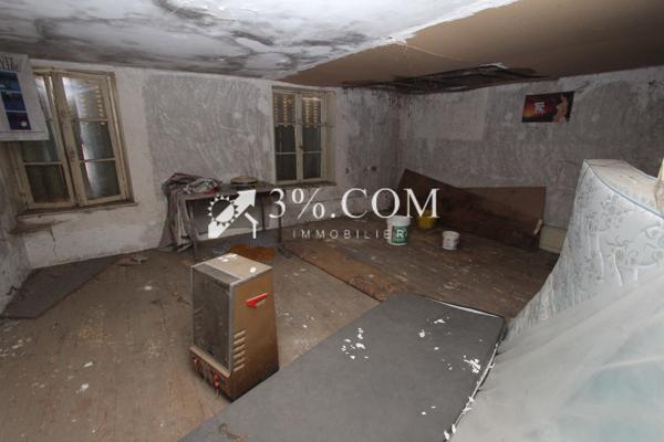 Maison 6 pièce(s) 4 chambre(s) 180 m²