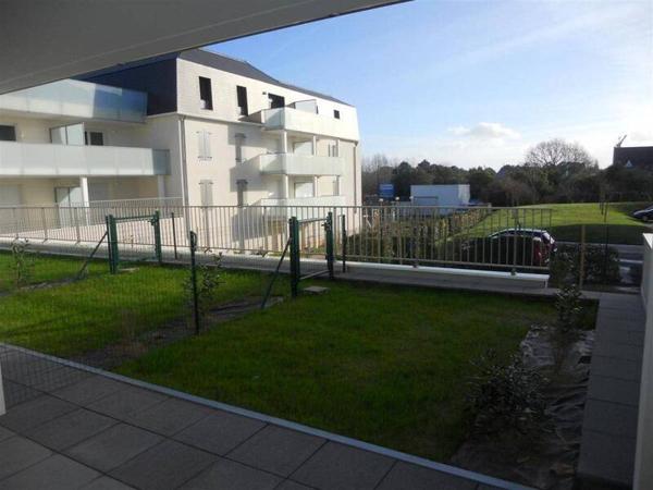 Appartement 3 pièces - 44380 Pornichet -  Bonne Source-Saint Sebastien