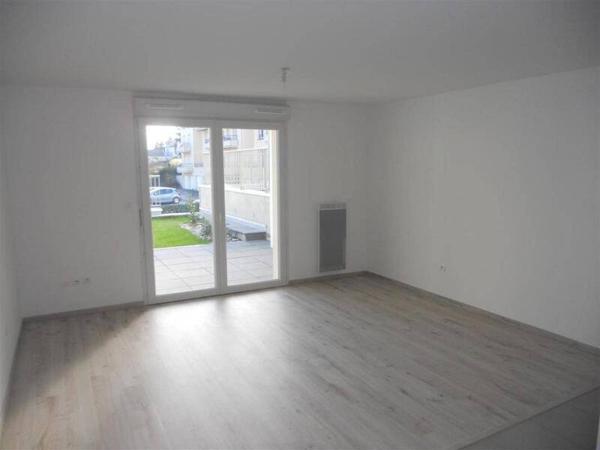 Appartement 3 pièces - 44380 Pornichet -  Bonne Source-Saint Sebastien