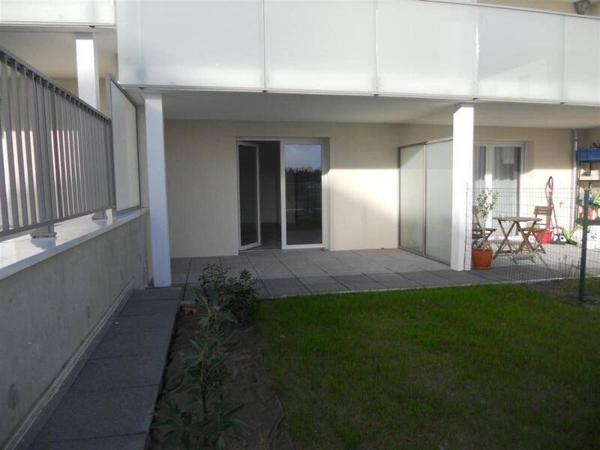 Appartement 3 pièces - 44380 Pornichet -  Bonne Source-Saint Sebastien