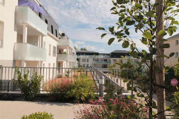 Appartement 3 pièces - 44380 Pornichet -  Bonne Source-Saint Sebastien