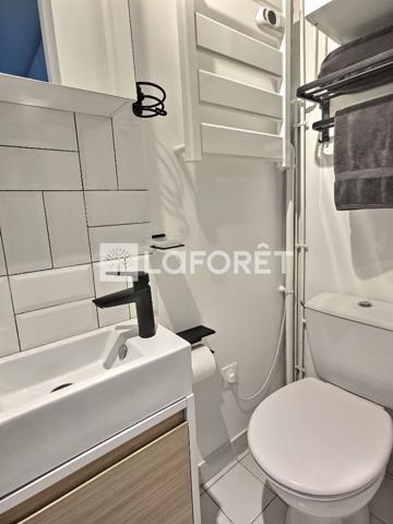Location appartement Neuilly-sur-Seine - 1 pièce(s) - 17 m² - 950 €/mois