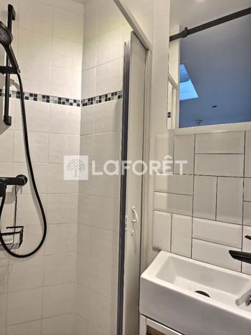 Location appartement Neuilly-sur-Seine - 1 pièce(s) - 17 m² - 950 €/mois