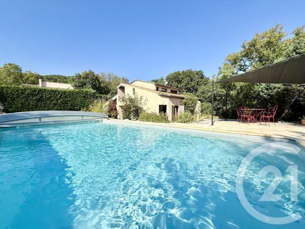 Maison à vendre  7 pièces - 155 m2 AUBENAS - 07