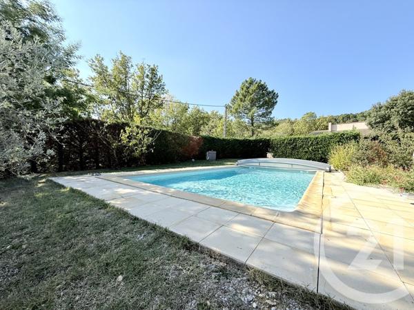 Maison à vendre  7 pièces - 155 m2 AUBENAS - 07