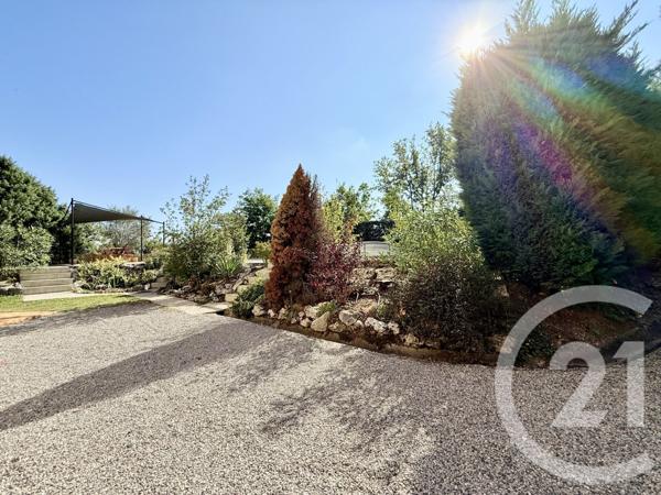 Maison à vendre  7 pièces - 155 m2 AUBENAS - 07