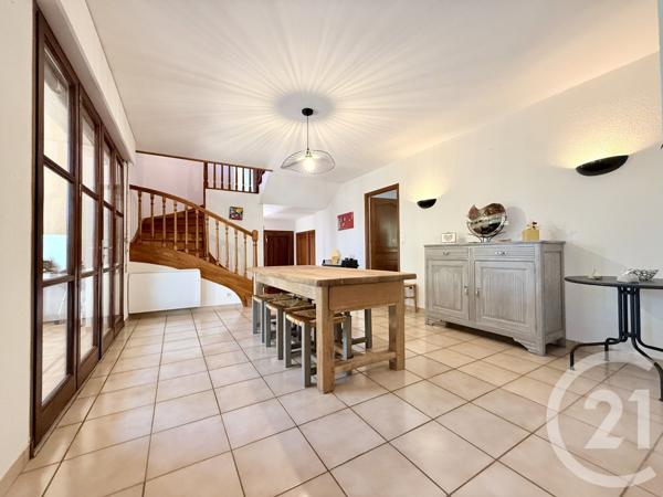 Maison à vendre  7 pièces - 155 m2 AUBENAS - 07