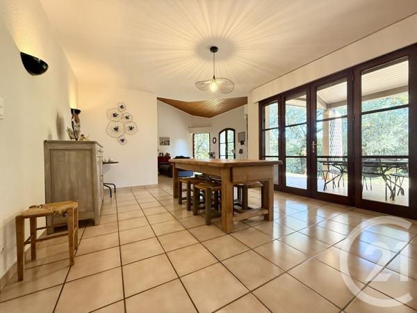 Maison à vendre  7 pièces - 155 m2 AUBENAS - 07