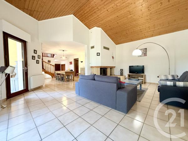 Maison à vendre  7 pièces - 155 m2 AUBENAS - 07