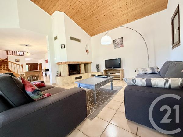 Maison à vendre  7 pièces - 155 m2 AUBENAS - 07