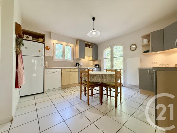 Maison à vendre  7 pièces - 155 m2 AUBENAS - 07