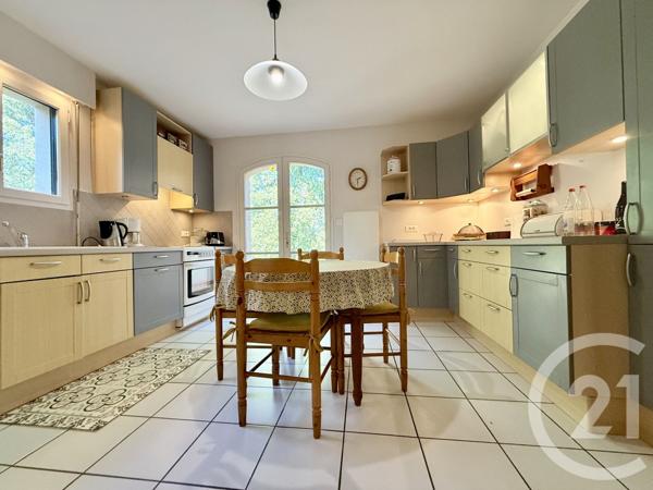 Maison à vendre  7 pièces - 155 m2 AUBENAS - 07