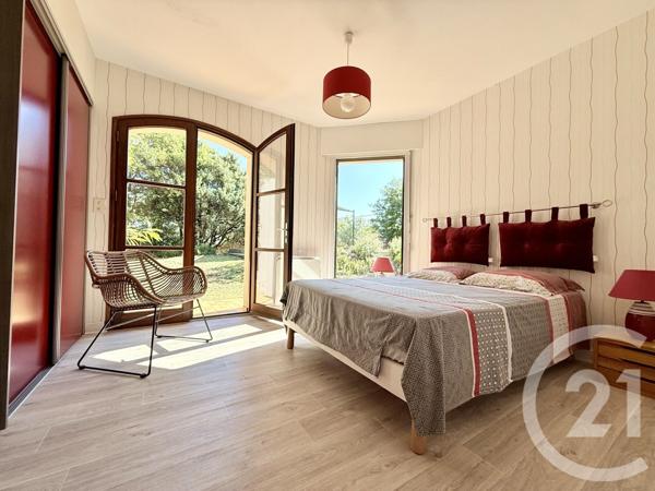 Maison à vendre  7 pièces - 155 m2 AUBENAS - 07