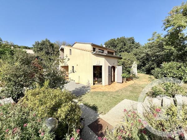 Maison à vendre  7 pièces - 155 m2 AUBENAS - 07