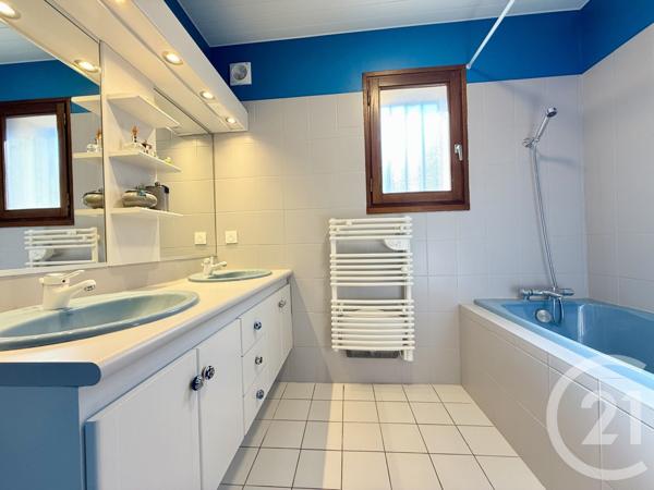 Maison à vendre  7 pièces - 155 m2 AUBENAS - 07