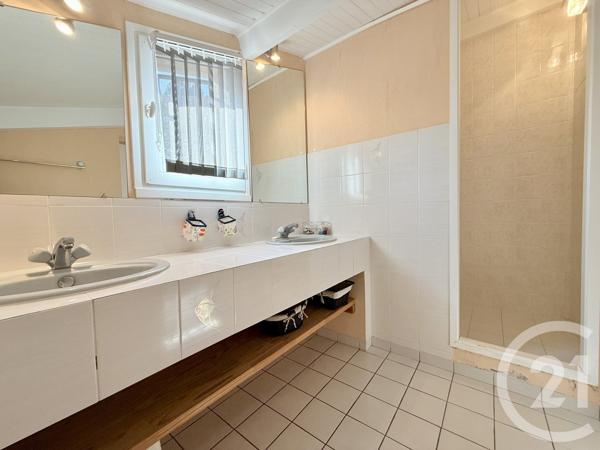 Maison à vendre  7 pièces - 155 m2 AUBENAS - 07