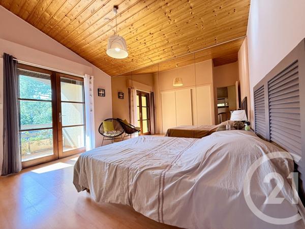 Maison à vendre  7 pièces - 155 m2 AUBENAS - 07