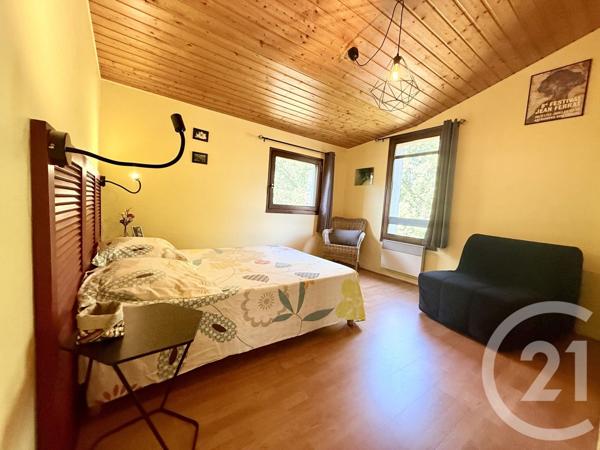 Maison à vendre  7 pièces - 155 m2 AUBENAS - 07