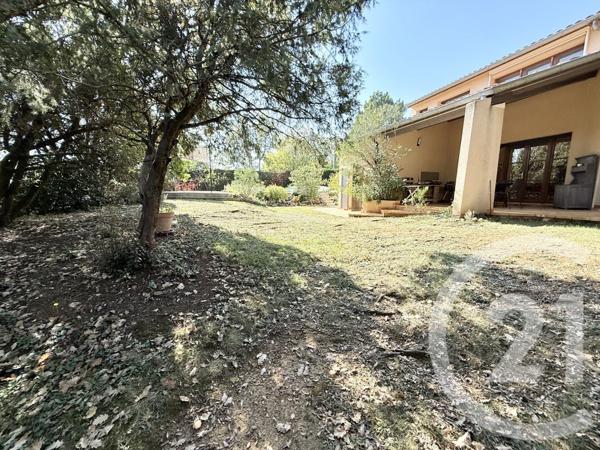 Maison à vendre  7 pièces - 155 m2 AUBENAS - 07