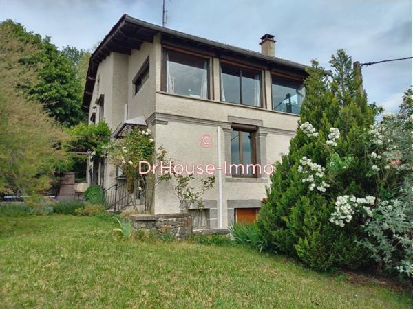 Maison à vendre 7 pièces de 154 m²