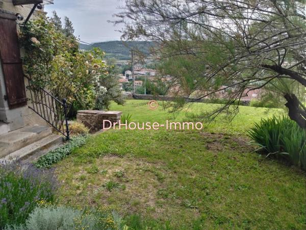 Maison à vendre 7 pièces de 154 m²