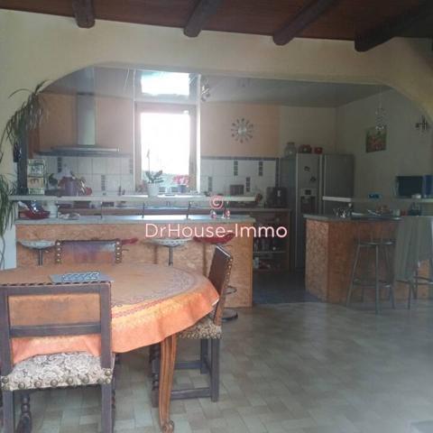 Maison à vendre 7 pièces de 154 m²