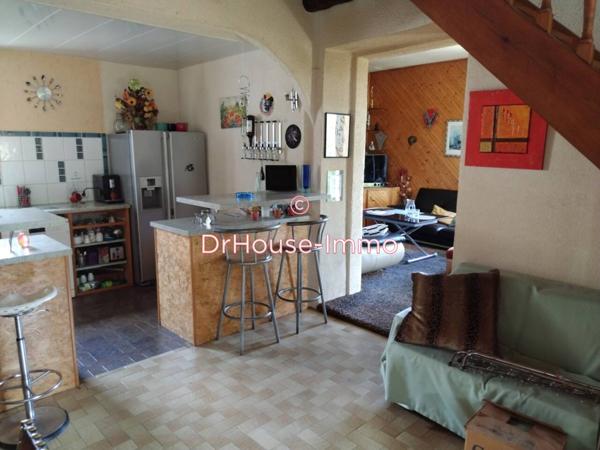 Maison à vendre 7 pièces de 154 m²