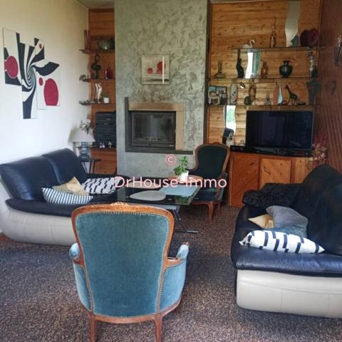 Maison à vendre 7 pièces de 154 m²