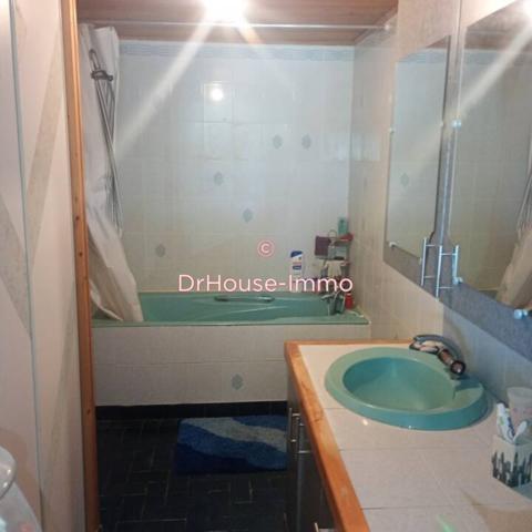 Maison à vendre 7 pièces de 154 m²