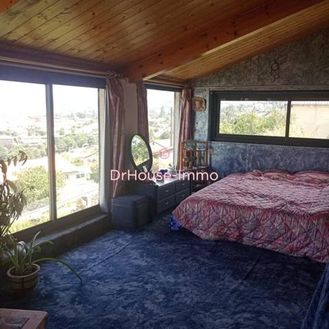 Maison à vendre 7 pièces de 154 m²