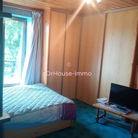 Maison à vendre 7 pièces de 154 m²