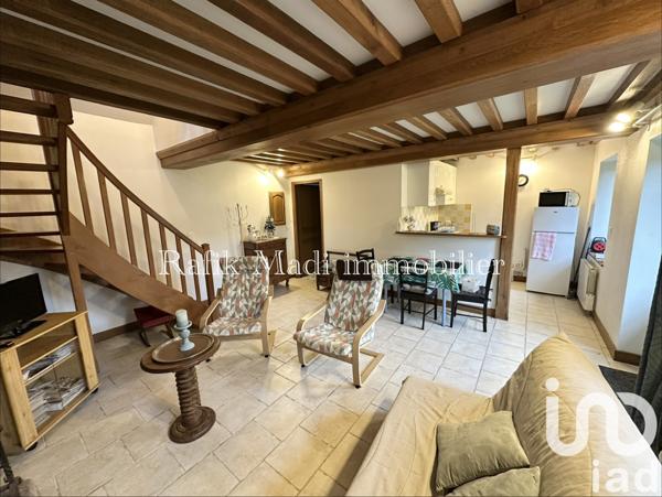 Maison à vendre 5 pièces 158 m² Cerisy-Belle-Étoile