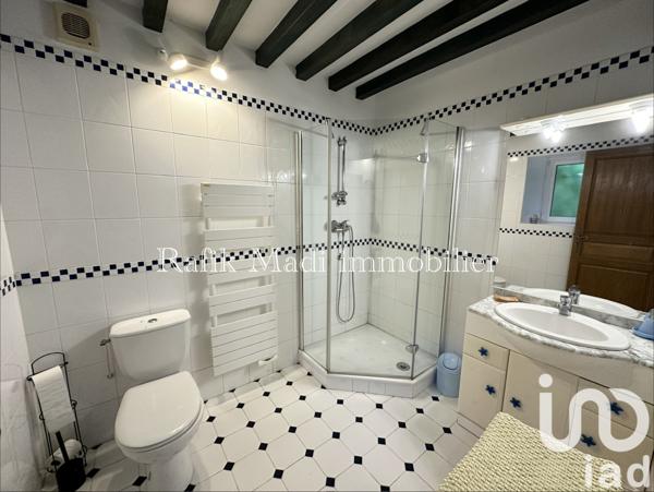 Maison à vendre 5 pièces 158 m² Cerisy-Belle-Étoile