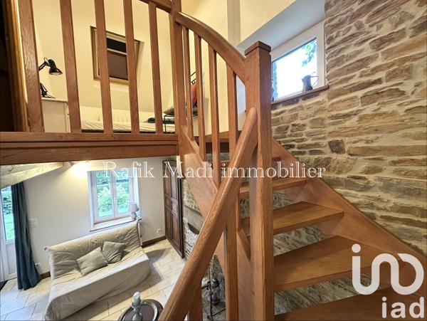 Maison à vendre 5 pièces 158 m² Cerisy-Belle-Étoile