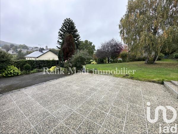 Maison à vendre 5 pièces 158 m² Cerisy-Belle-Étoile