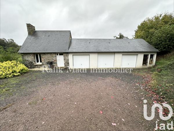 Maison à vendre 5 pièces 158 m² Cerisy-Belle-Étoile