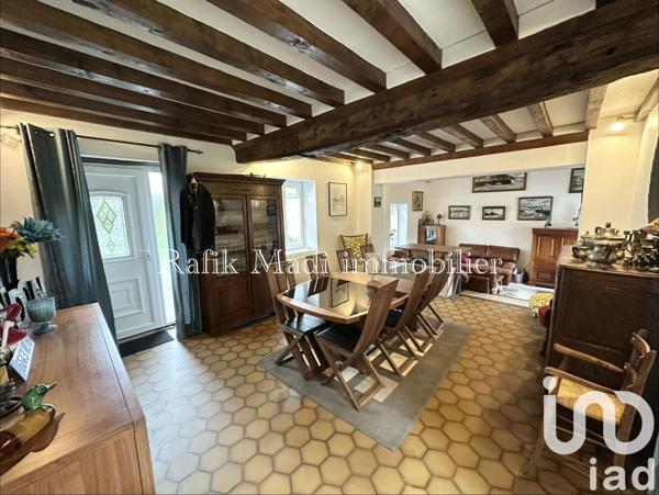 Maison à vendre 5 pièces 158 m² Cerisy-Belle-Étoile