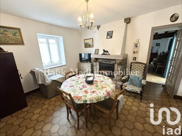 Maison à vendre 5 pièces 158 m² Cerisy-Belle-Étoile