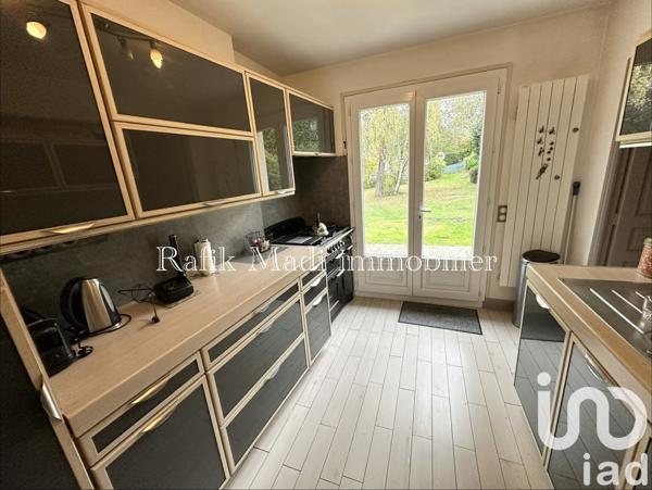 Maison à vendre 5 pièces 158 m² Cerisy-Belle-Étoile