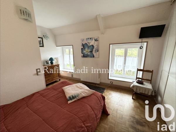 Maison à vendre 5 pièces 158 m² Cerisy-Belle-Étoile