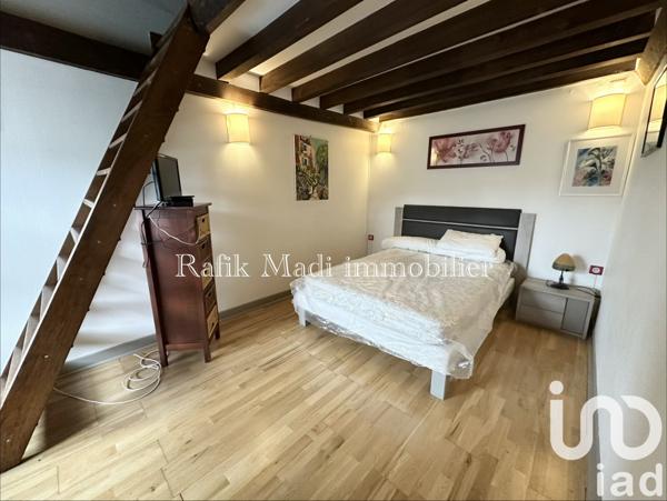 Maison à vendre 5 pièces 158 m² Cerisy-Belle-Étoile