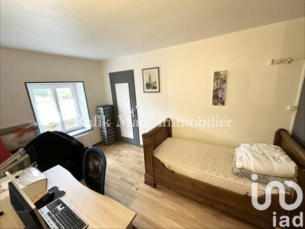 Maison à vendre 5 pièces 158 m² Cerisy-Belle-Étoile