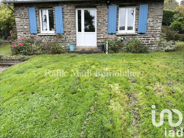 Maison à vendre 5 pièces 158 m² Cerisy-Belle-Étoile