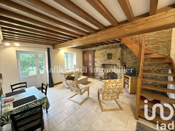 Maison à vendre 5 pièces 158 m² Cerisy-Belle-Étoile